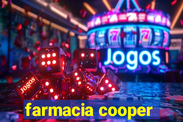 farmacia cooper